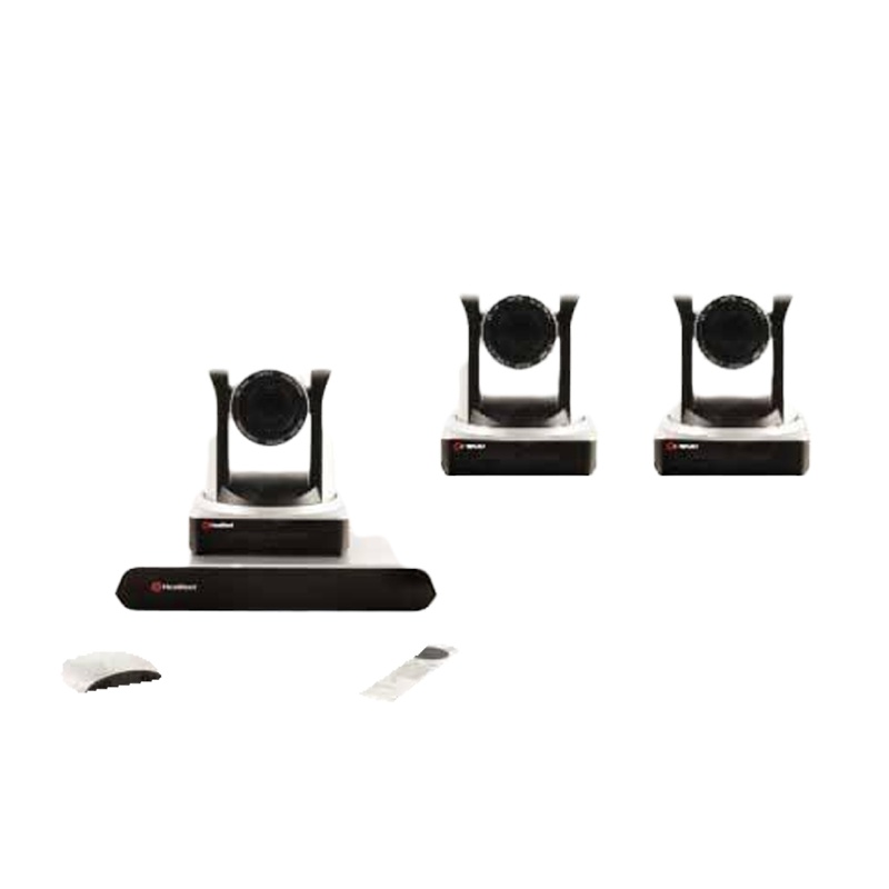 企购优品中创视讯M16视频会议解决HexMeet视讯