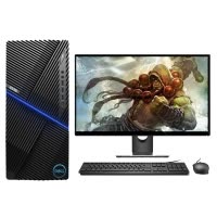 戴尔(DELL)G5 5090 全新九代 智能电竞游戏电脑 19.5英寸屏(Intel i7-9700 8GB 512GB固态 GTX1660 6GB独显) 高性能强拓展