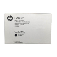 HP-惠普 黑色硒鼓 CZ192AC(只)(原厂大客户专用包装)