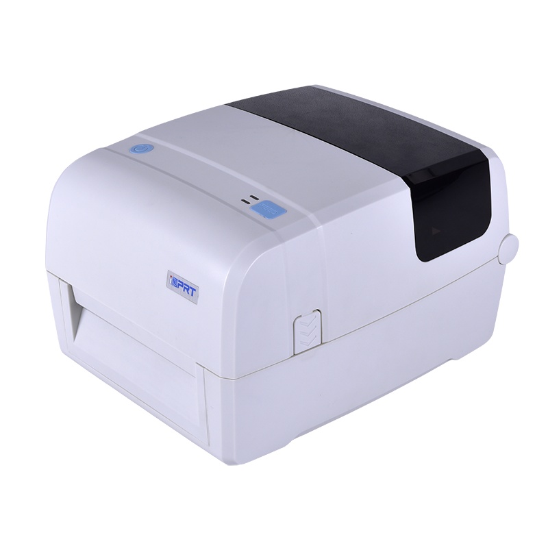 汉印IT4S标准版300米碳带热转印条码标签打印机203dpi