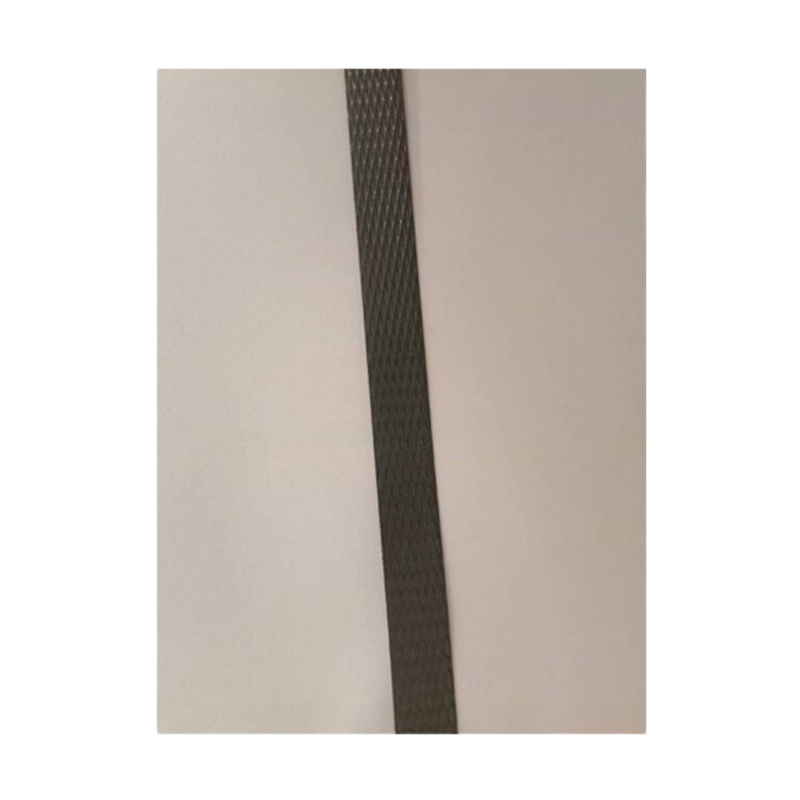 热熔打包带 PP半自动机用打包带