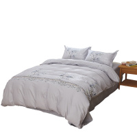 恒源祥家纺 全棉印花四件套系列