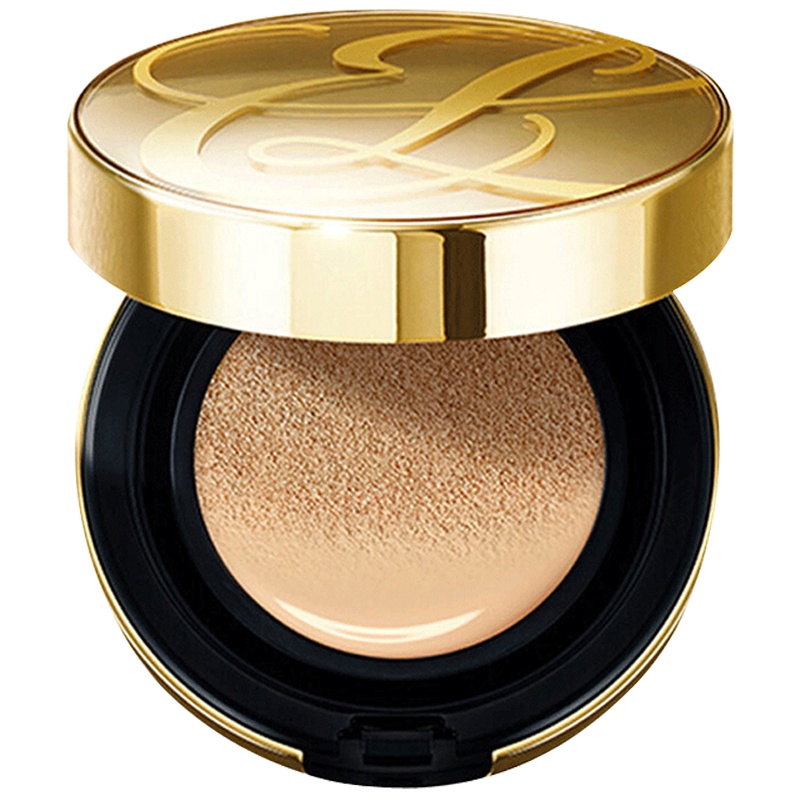 [油皮亲妈气垫版]雅诗兰黛DW持久无瑕气垫粉底液2W0 12g 修护;定妆