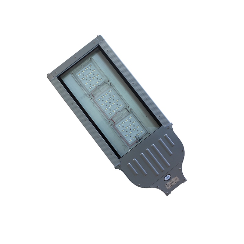 紫光照明（Purple Lighting）GL9183- L120W LED道路灯