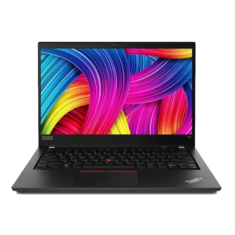 联想ThinkPad T490 0TCD 第八代英特尔®酷睿™i7 14英寸屏轻薄便携笔记本电脑 (Intel i7-8565U 8GB 512GB 2G独显 )高分屏 指纹识别