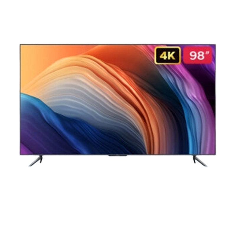 小米红米Redmi电视 98英寸 4K超高清人工智能语音