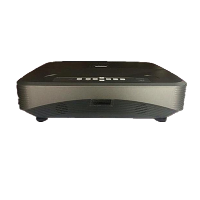 SHARP 夏普XG-LU500TA 高亮激光投影机 宽屏炫彩投影仪 1920×1080 5700
