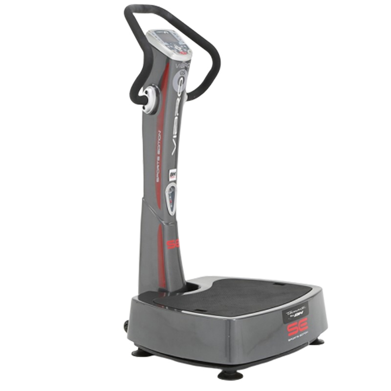 必艾奇(BH)专业垂直律动机振动机塑身减脂减肥器材健身训练器企业单位健身房YV20RS免费送装