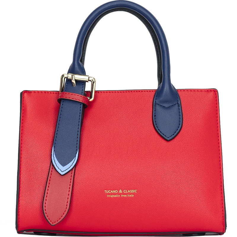 啄木鸟女包秋冬新款2019时尚女士斜挎包单肩手提包洋气百搭大容量