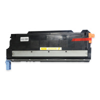 标拓(Biaotop)BT-EP86 Y 黄色畅蓝系列打印机硒鼓适用于佳能LBP-2710/2810/5700/5800