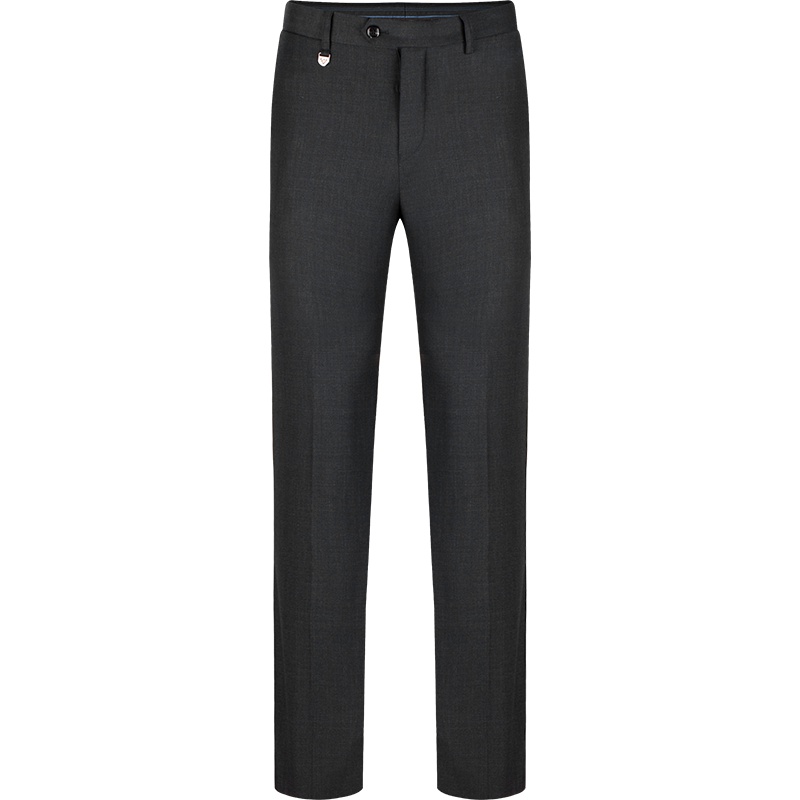 柒牌SEVEN男装休闲裤男2019秋季新款男士西裤