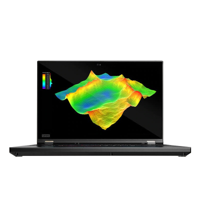 联想thinkpad p17 gen2 p17二代 移动图形工作站笔记本电脑17.