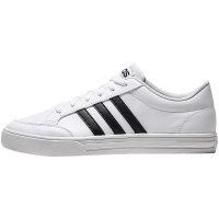 【自营】adidas阿迪达斯男子板鞋休闲运动鞋BC0130