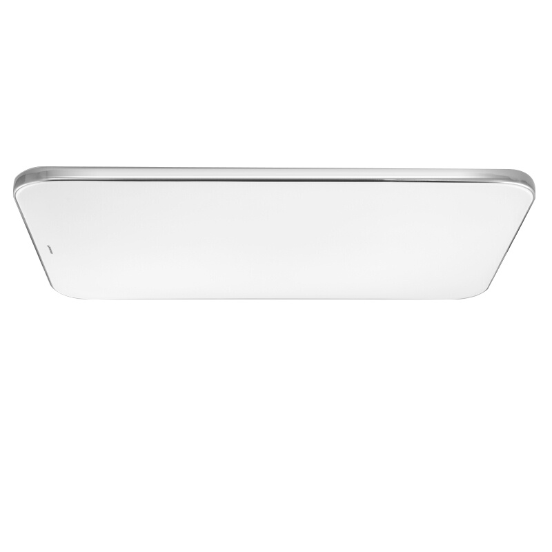 松下(Panasonic)吸顶灯LED灯具长方客厅灯卧室灯遥控调光调色灯具灯饰 盈辰系列灯具套餐