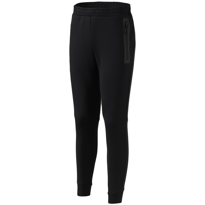 【自营】adidas男服运动长裤收口休闲运动服DW4546