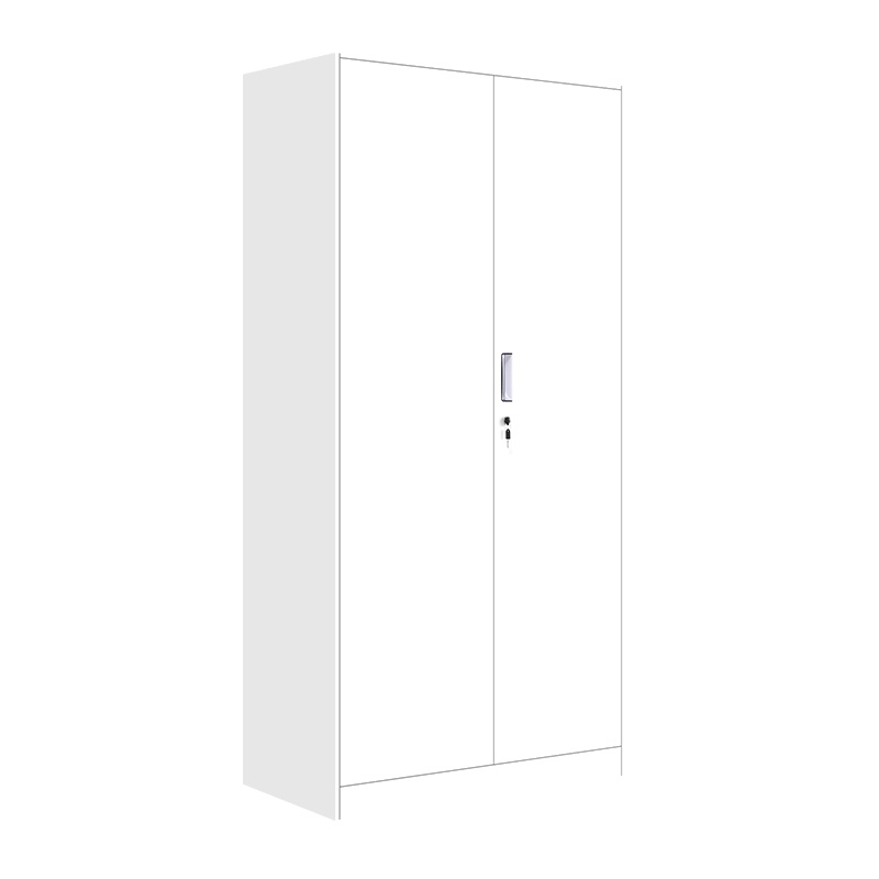 [红心家居]凭证柜财务文件柜铁皮柜加厚钢制档案柜办公室资料柜子