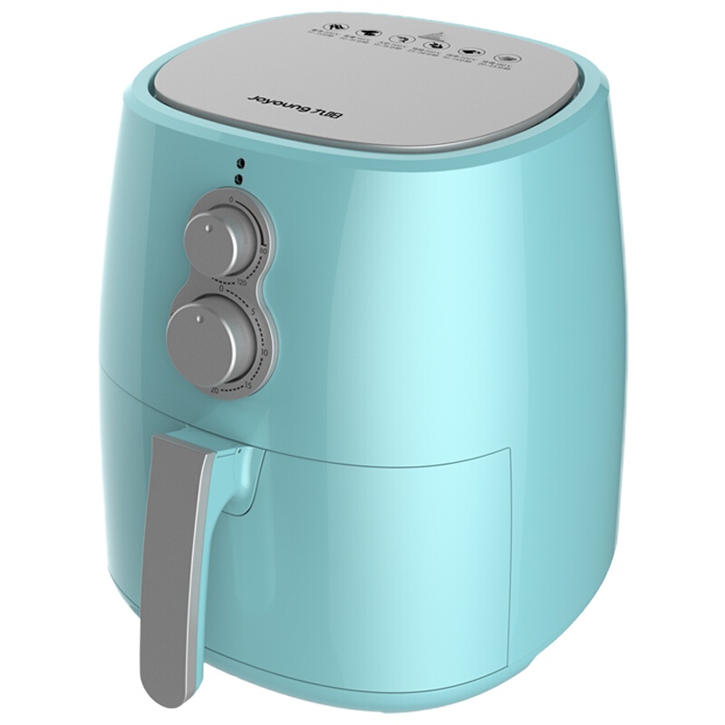 九阳(Joyoung)空气炸锅3.5L家用炸薯条机无油KL-35J61