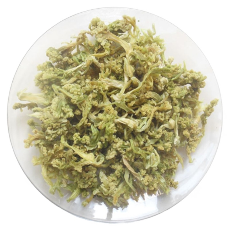 特级花菜干500g椰菜花干干花菜花菜干农家自制土特产脱水蔬菜
