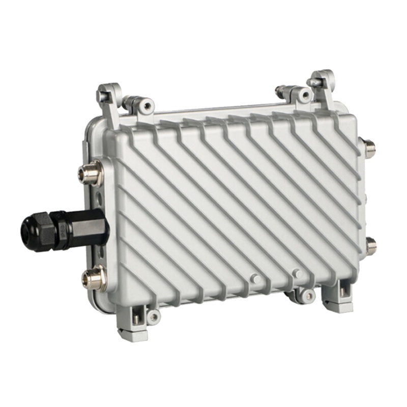 格瑞特宏歌we826-q-h001 户外4G路由器(含全网通4G模块)