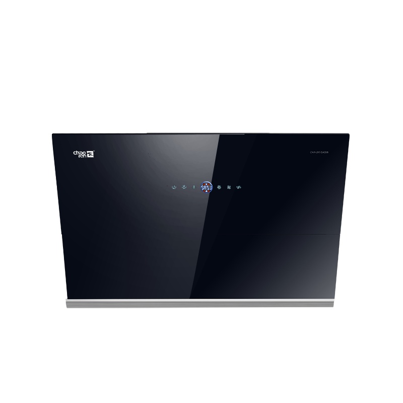 超人(chaoren)侧吸式油烟机 CXW-280-EAC05 22立方 体感式 免清洗