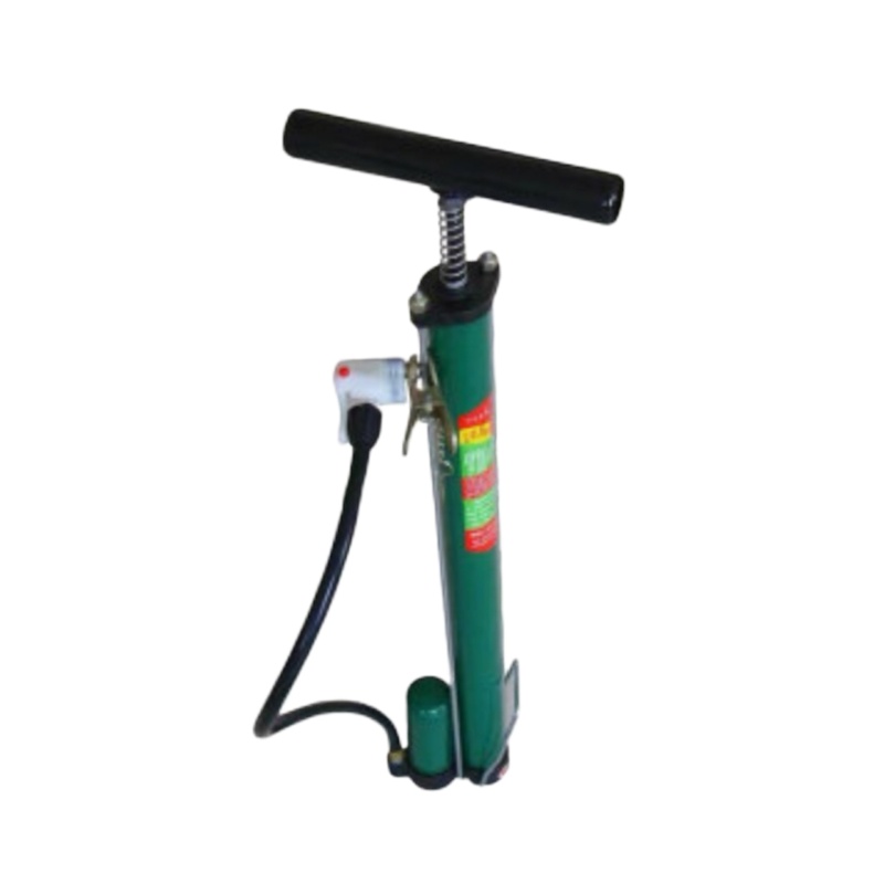 华翔天翼-炊事车XCC2002-150打气筒