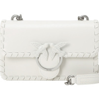 PINKO LOVE TWIST 1 单肩包 迷你 20x12x6CM