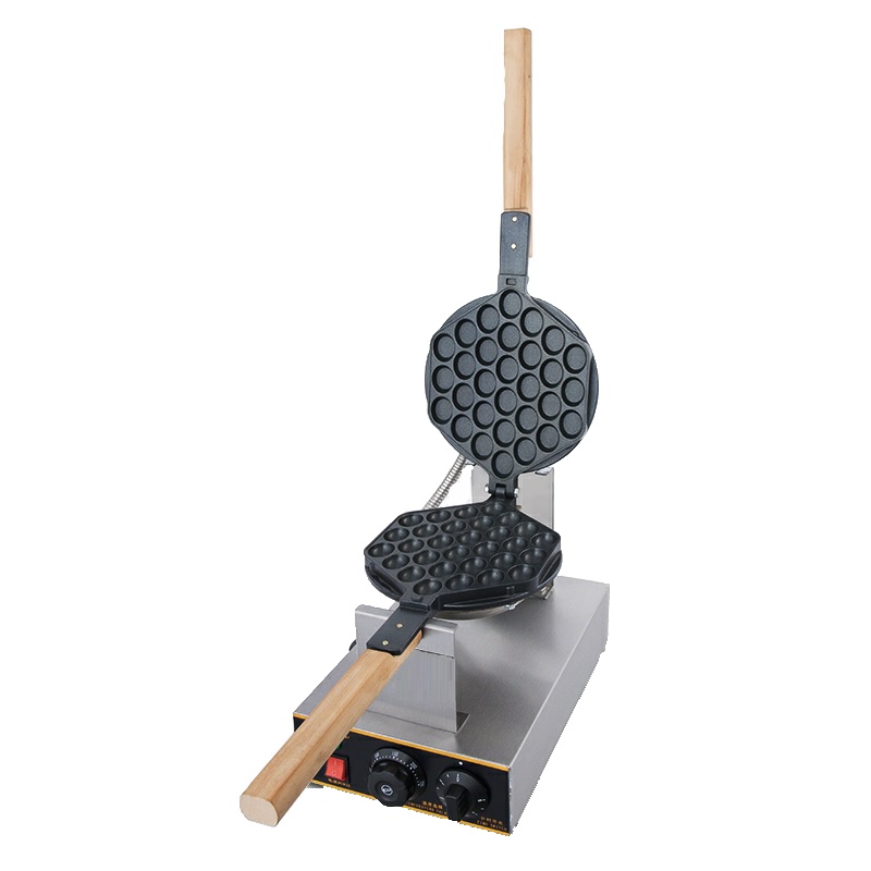 飞天鼠(FTIANSHU) 商用家用电热鸡蛋仔机