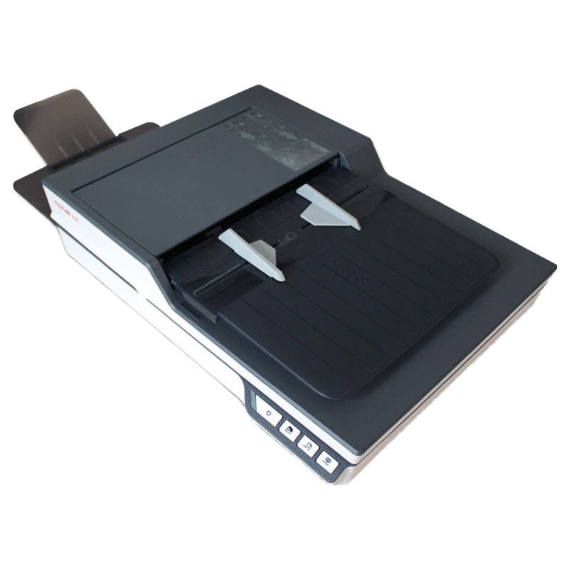 STK方正(FOUNDER) S5500 高速扫描仪 55页/110面/分钟 自动双面扫描仪