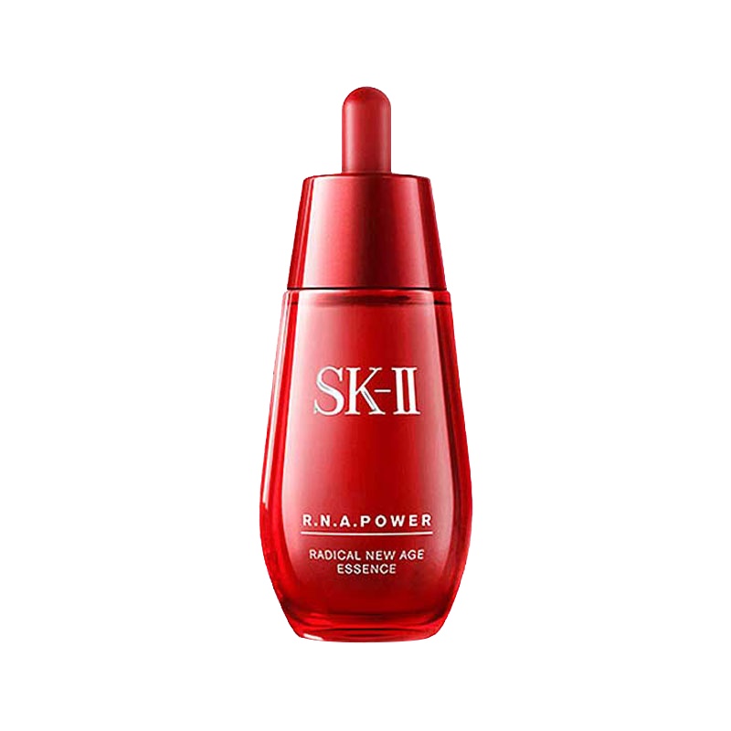 SK-II 赋能焕采1精华露精华露 50mL(小红瓶)