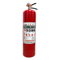 DP 凡克 FK-8KG 8公斤ABC干粉灭火器 8kg