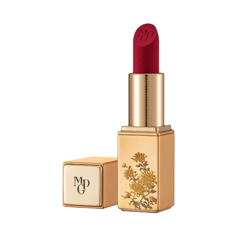 毛戈平故宫系列口红·菊3.8g 625色