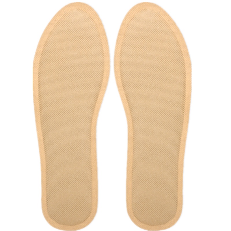 发热鞋垫女可行走加热鞋垫自热暖宝宝自发热男冬暖脚贴暖足12小时巧妈妈-男款20片(适用40-44鞋码)