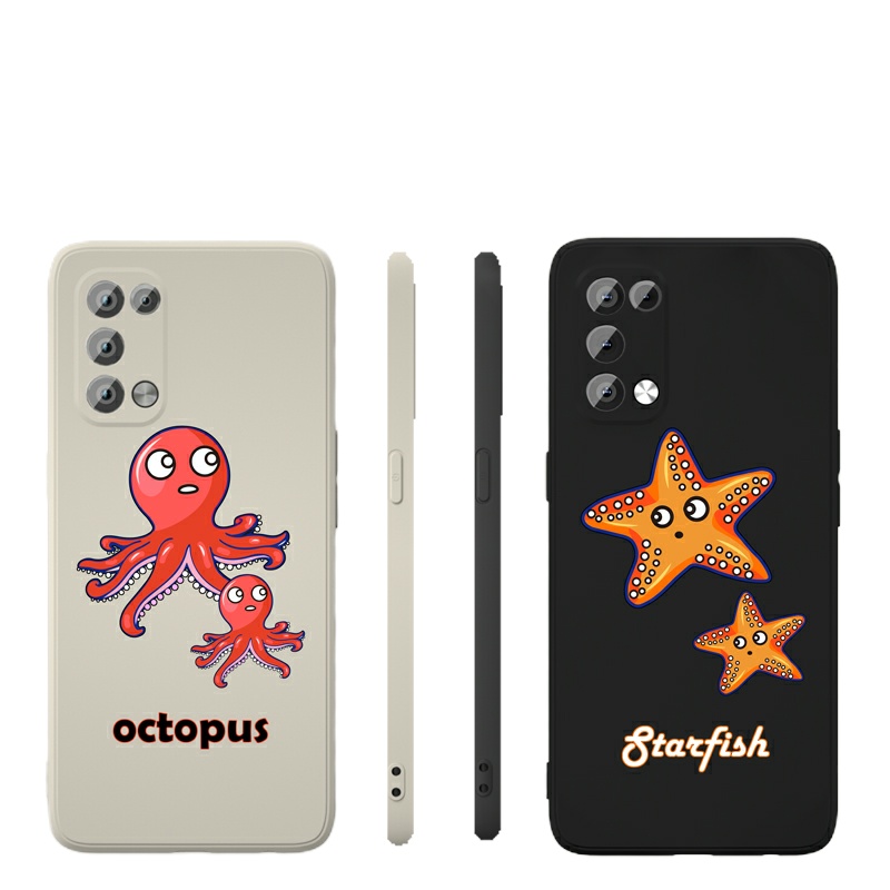 魔画(MOHUA)opporeno6pro手机壳reno5套reno4女款4se男reno3pro元气版男镜头全包防摔硅