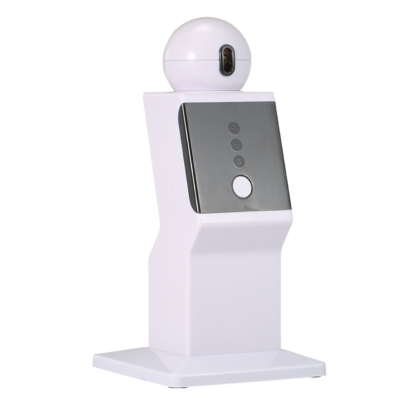 WINGPET 自动激光逗猫器 激光旋转 猫咪激光套装玩具 智能逗猫 猫咪互动玩具