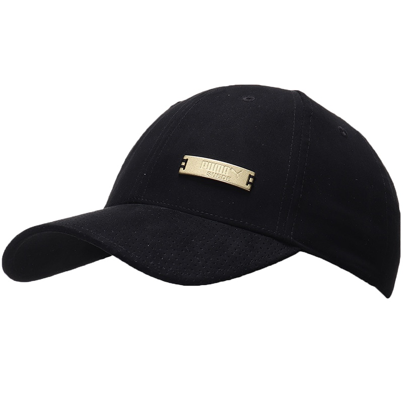 PUMA彪马男帽女帽运动帽鸭舌帽休闲帽子022556