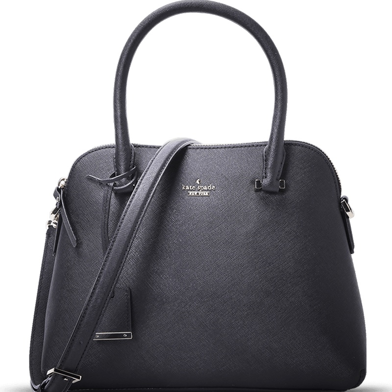 凯特·丝蓓 KATE SPADE Cameron Street Maise 贝壳 女士 手提 斜挎包PXRU7673