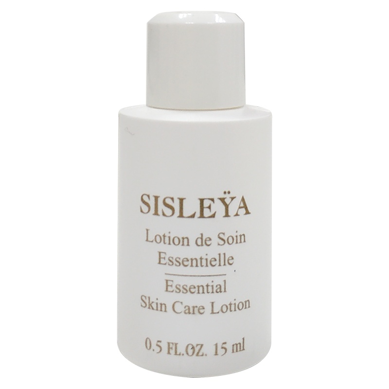 希思黎(Sisley)抗皱修活精华水15ml*3