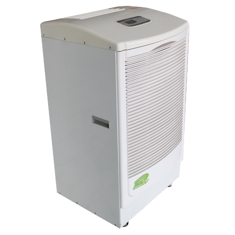 松井（SONGJING）SJ-1501E 白色 除湿机 抽湿机干燥器 仓库车间吸湿去湿器大面积除湿