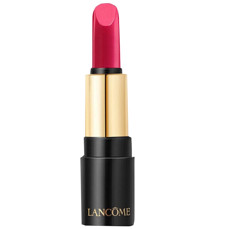 LANCOME 兰蔻菁纯丝缎唇膏132+菁纯丝缎唇膏368