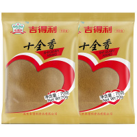吉得利 十全香 十三香卤肉调味料70g*2袋
