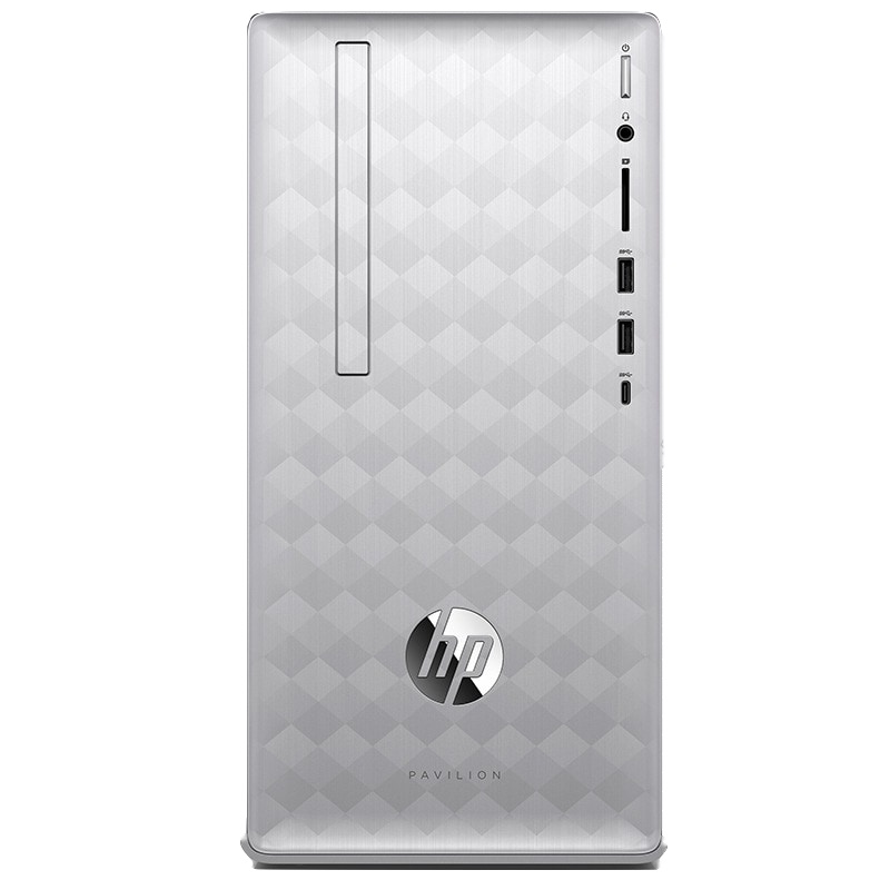 惠普(HP)战99 商用办公家用学习台式机整机电脑单主机(十一代i7-11700 16G 512G 2G独显 送键盘鼠标 Win10 Office注册五年上门)定制版