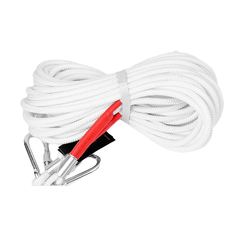 兴安消防 安全绳(带钢丝) 1条装