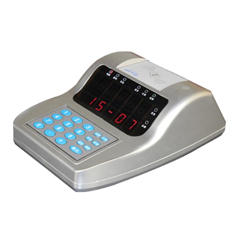 非视双模消费机 SF670 单位:台