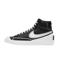 Nike/耐克 男鞋21新款BLAZER MID 77 INFINITE舒适耐磨轻便休闲鞋 DA7233-001