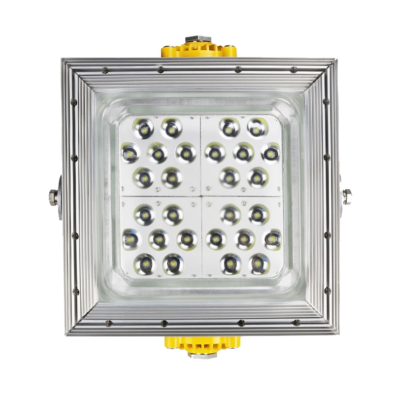 深照紫光GB8150B-L150W LED防爆灯