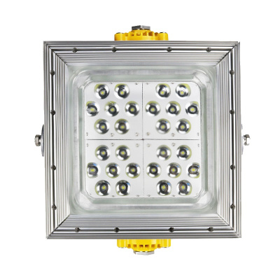 深照紫光GB8150B-L150W LED防爆灯