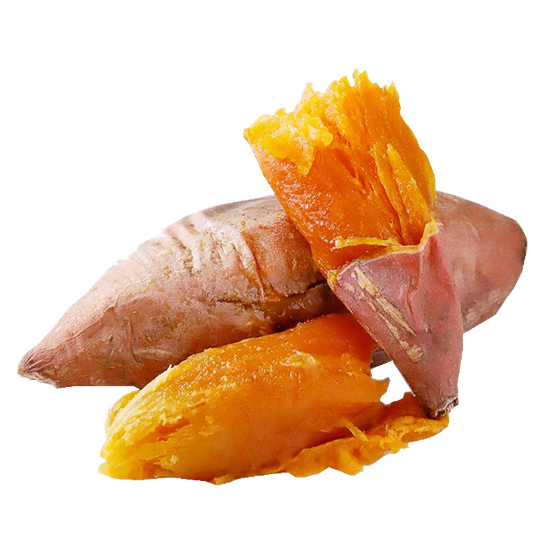 [江苏乡村振兴][财政集采][丰县]桃小淘 红薯50斤装