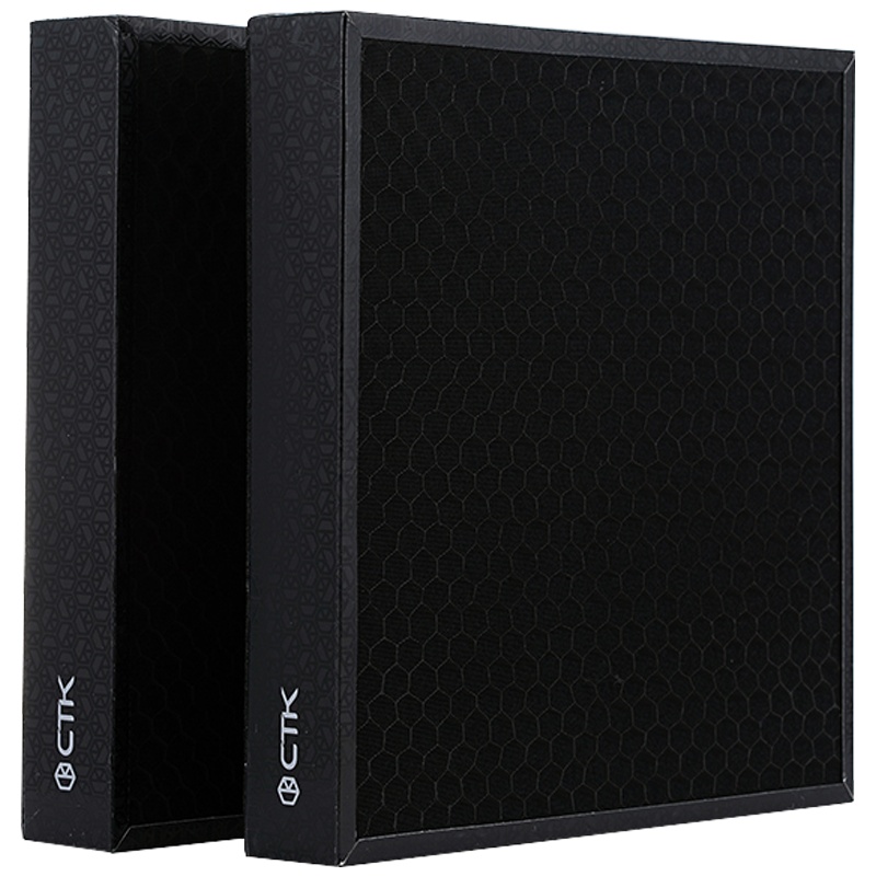 cado蓝光光触媒空气净化器 AP-C700/710S专用更换滤芯 FL-C710