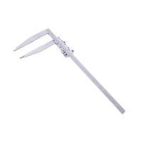 长爪游标卡尺 0-500mm