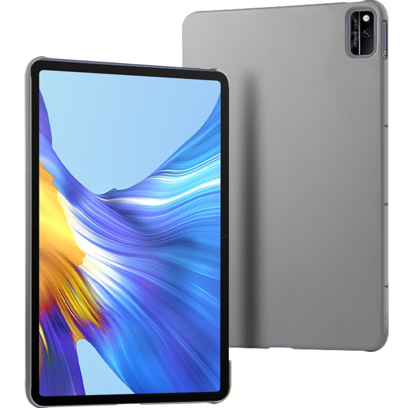 久宇 适用于荣耀平板6保护壳10.1英寸平板电脑壳AGS3-W09HN磨砂壳AGS3-AL09HN保护壳轻薄防摔硬壳